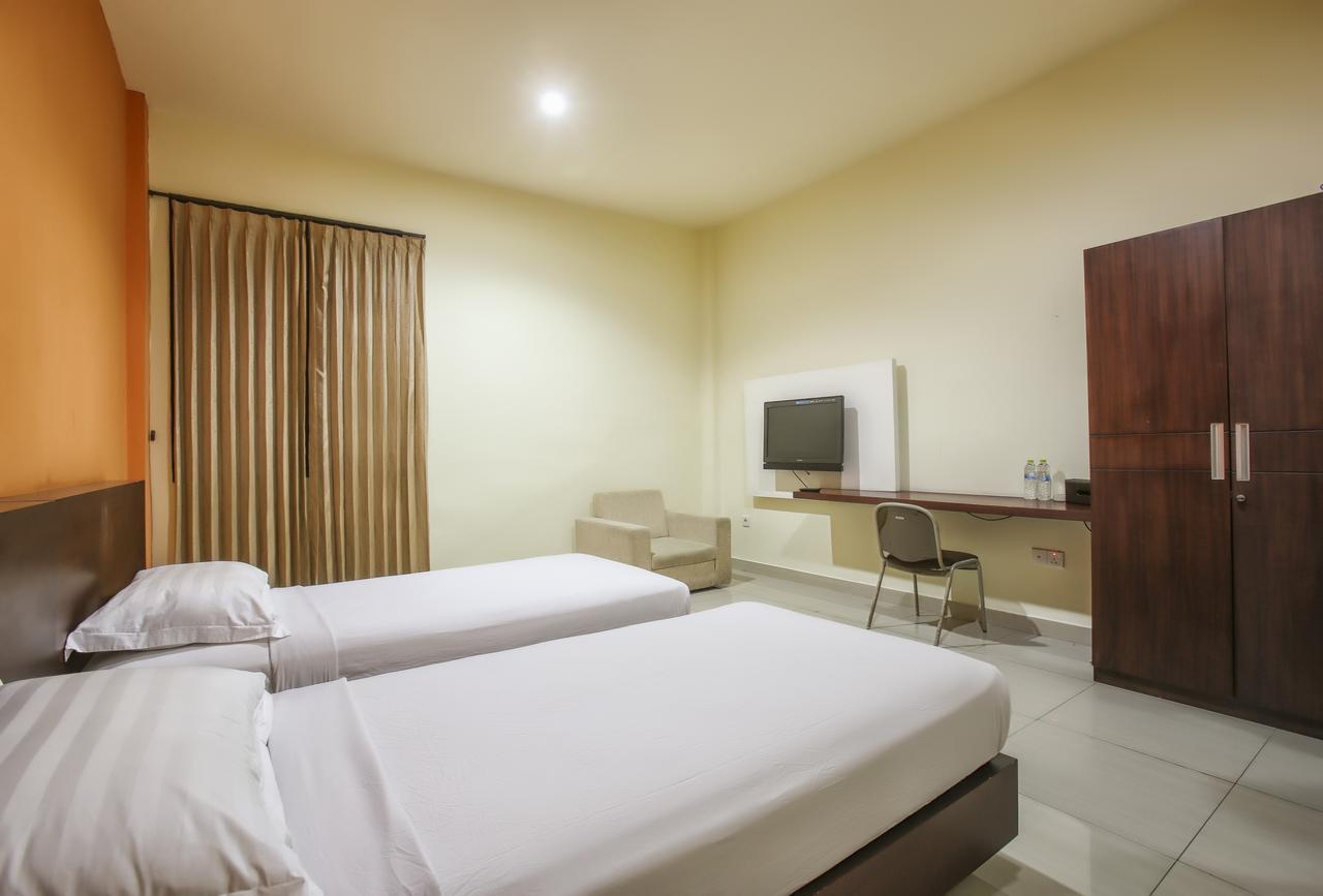 Prima Kuta (Bali)