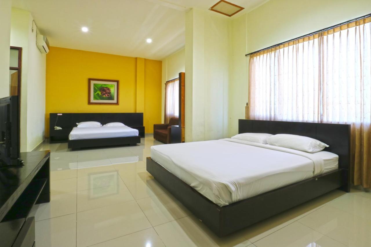 Hotel Prima Kuta (Bali)