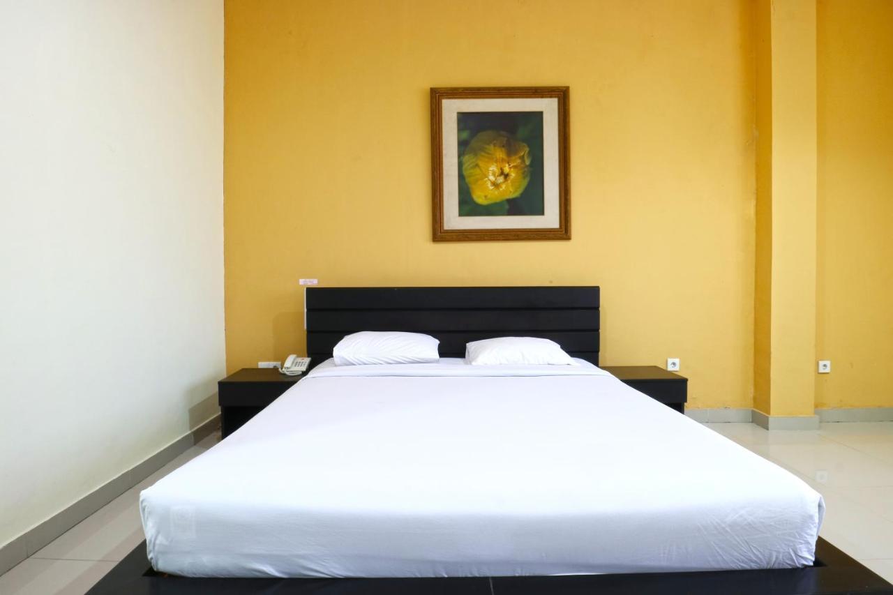 Prima 2* Kuta (Bali)