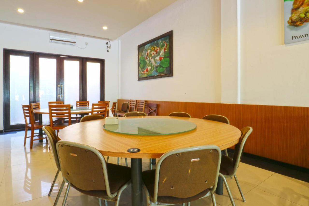 Hotel Prima Kuta (Bali)
