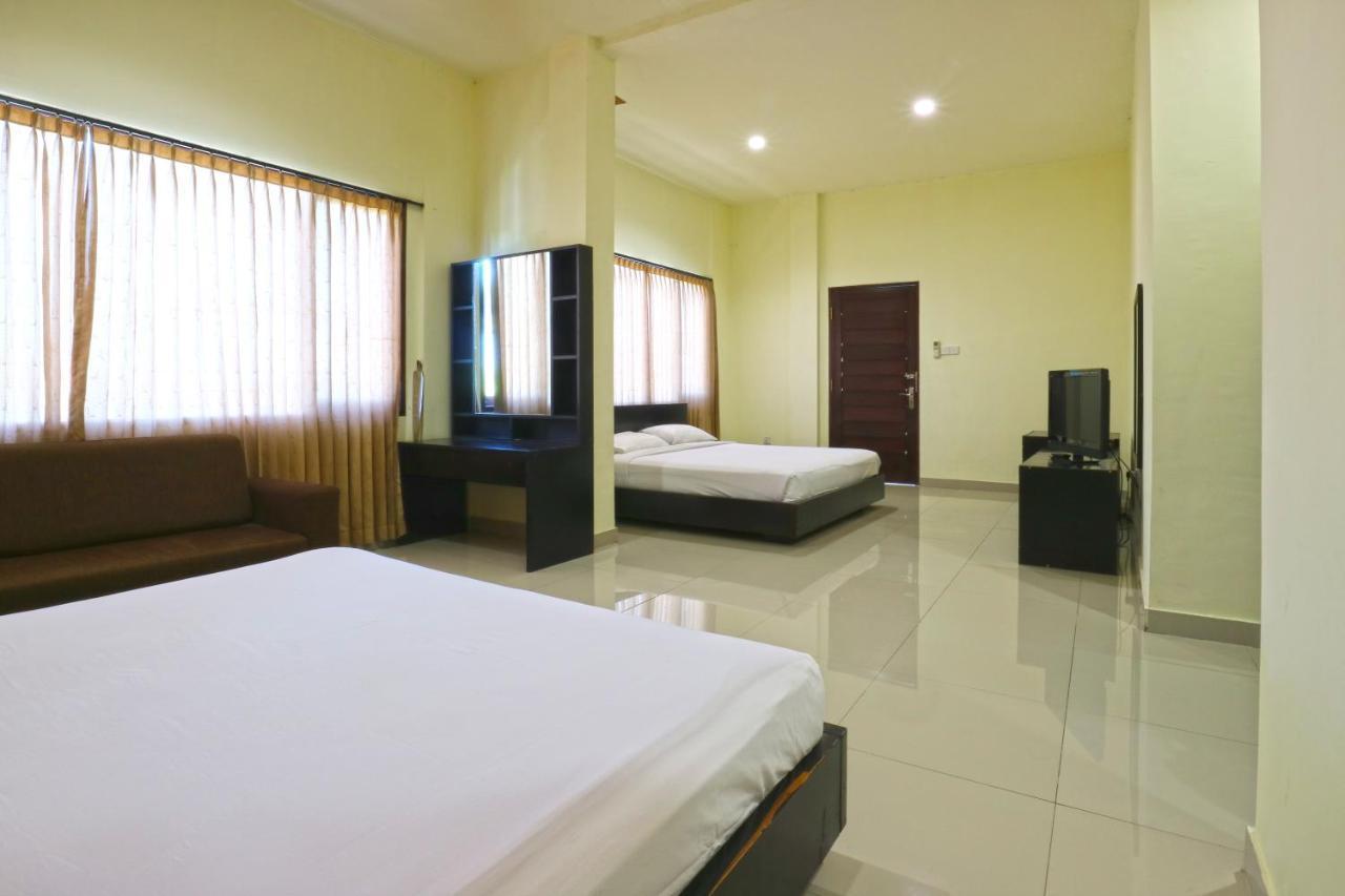 Prima Hotel 2*
