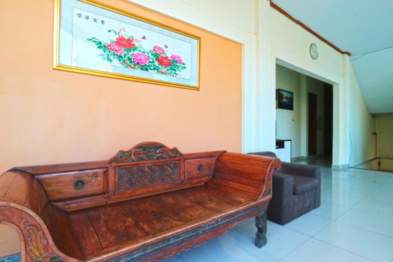 Hotel Prima Kuta (Bali)