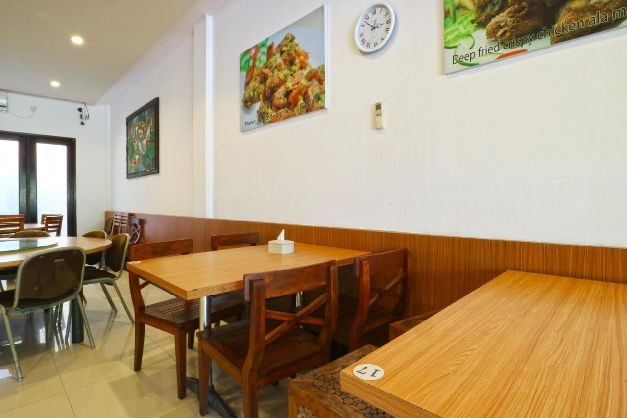Hotel Prima Kuta (Bali)