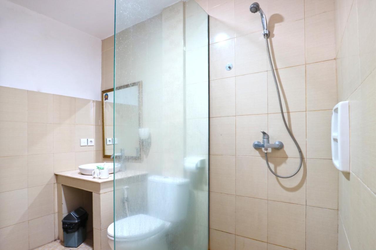 Prima Hotel Kuta (Bali)