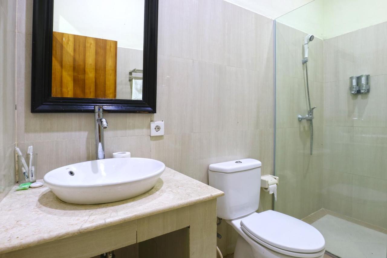 Prima Hotel Kuta (Bali)