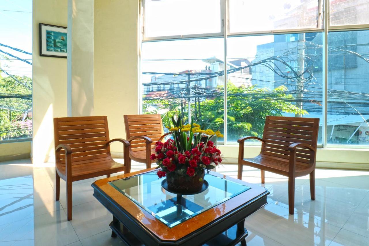 Prima 2* Kuta (Bali)